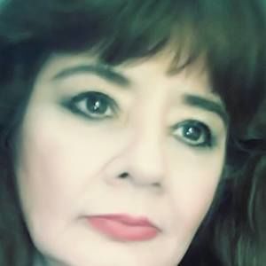 Meet your Posher, Marilyn